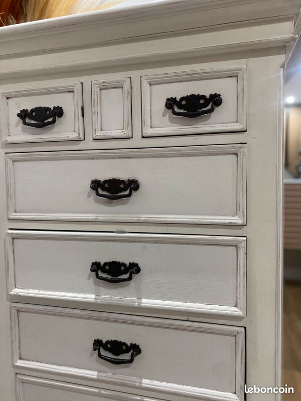 Semenier Interior’s Romance (image 2)