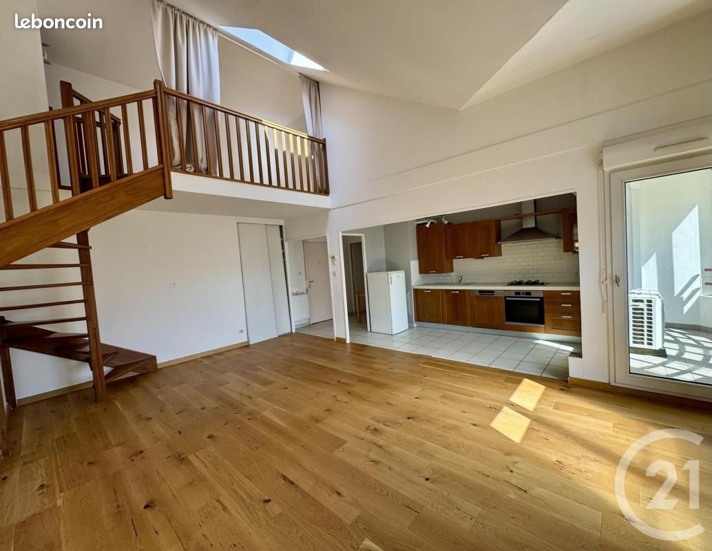 Appartement 3 pièces 85 m² · à Villeurbanne · 85 m² · 299 000 €