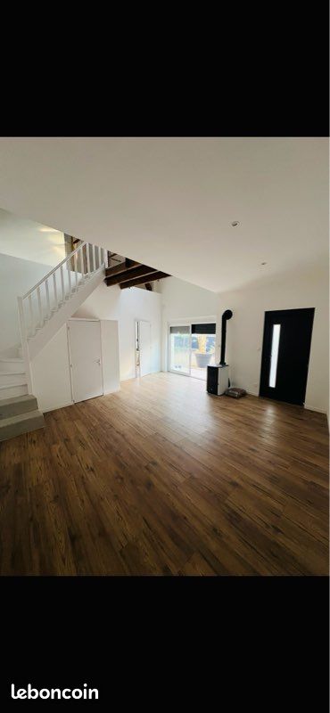 Maison 5 pièces 140 m² · à Montoire-sur-le-Loir · 140 m² · 154 000 €