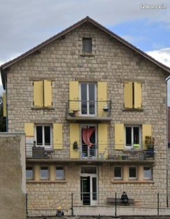 Appartement 4 pièces 93 m² · à Vassieux-en-Vercors · 93 m² · 425 €/mois