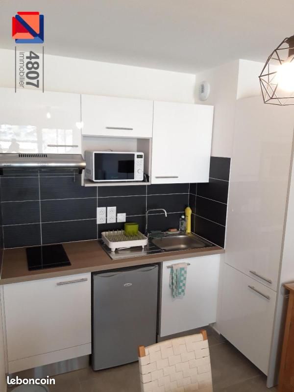 Appartement 2 pièces 43 m² · à Cluses · 43 m² · 666 €/mois