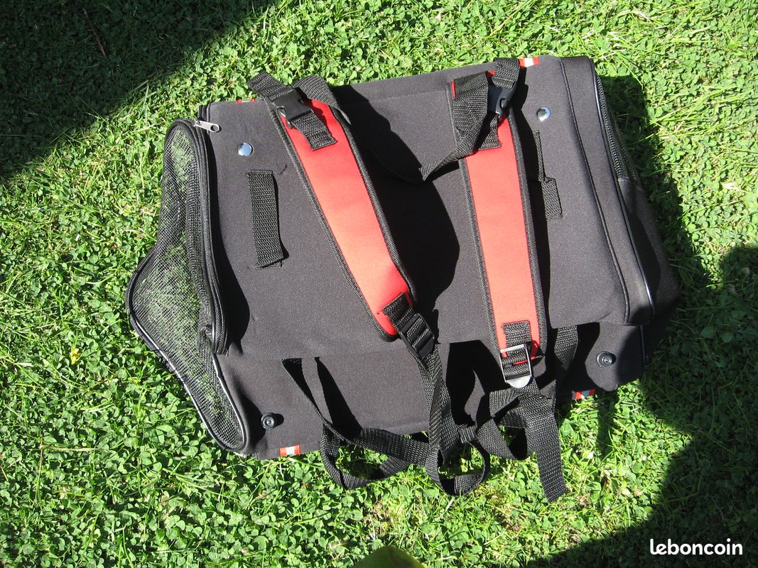 Sac de transport (image 2)