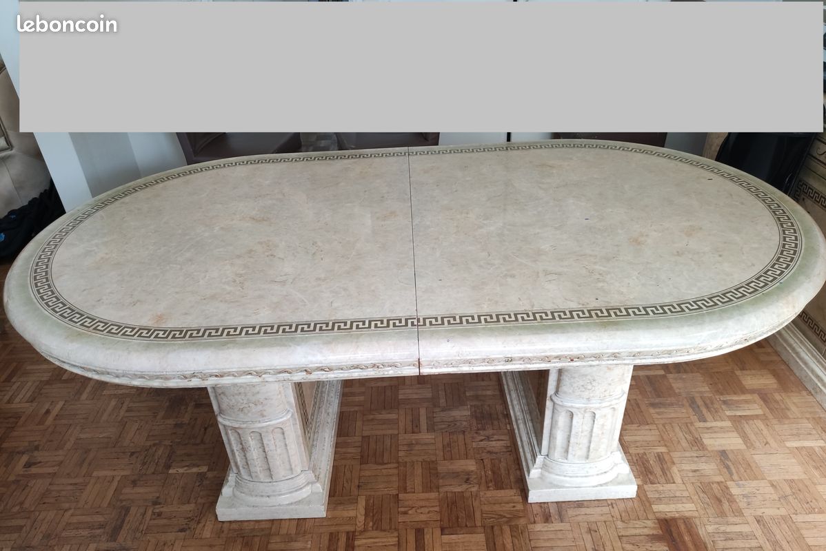 Salle à manger (prix à négocier😉) (image 3)