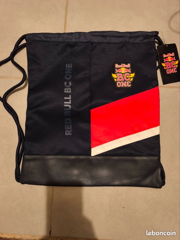 Sac à dos RedBull (image 1)