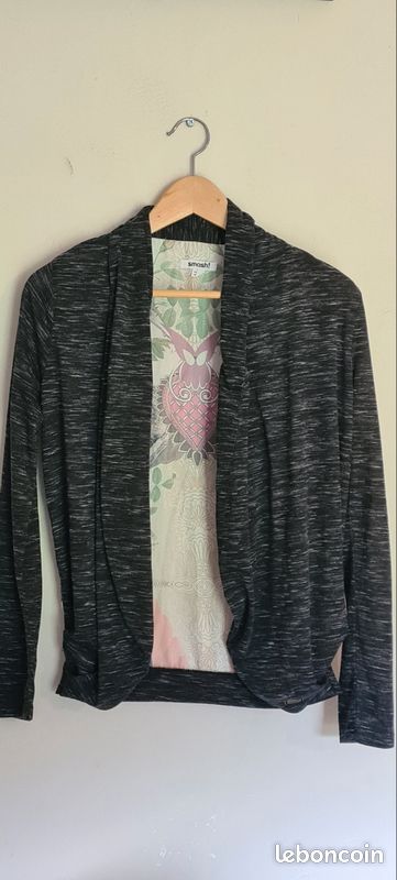 Gilet Smash (image 2)