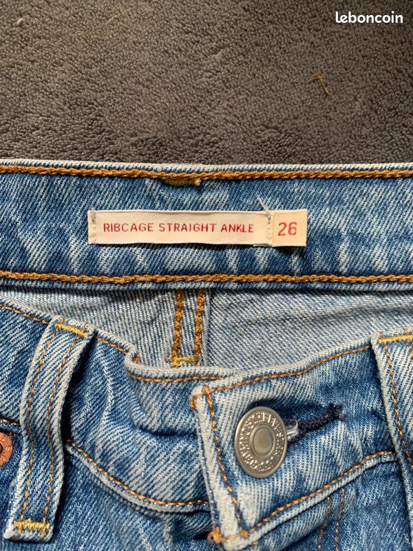 Jeans Levis (image 2)