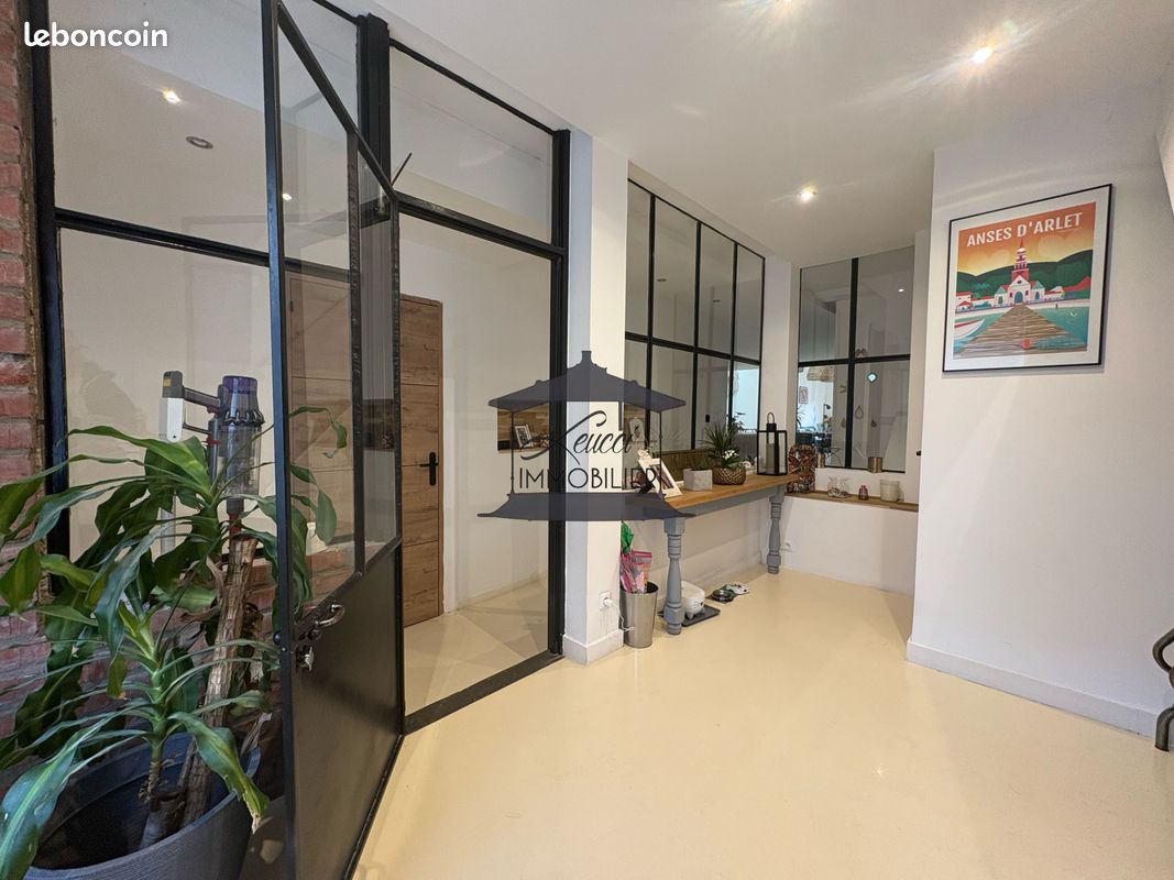 Maison 6 pièces 170 m² · à Téteghem-Coudekerque-Village · 170 m² · 364 000 €