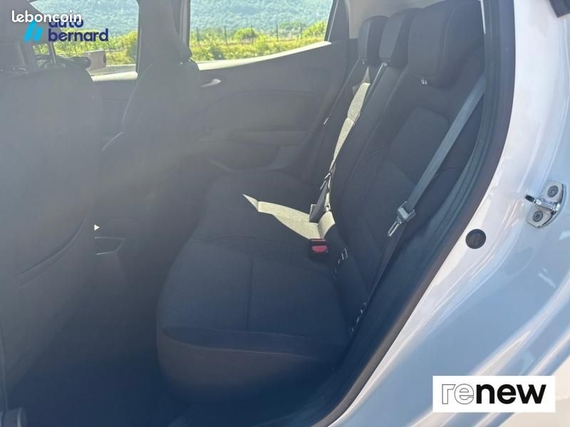 Renault Clio 1.5 Blue dCi 85ch Business (image 10)