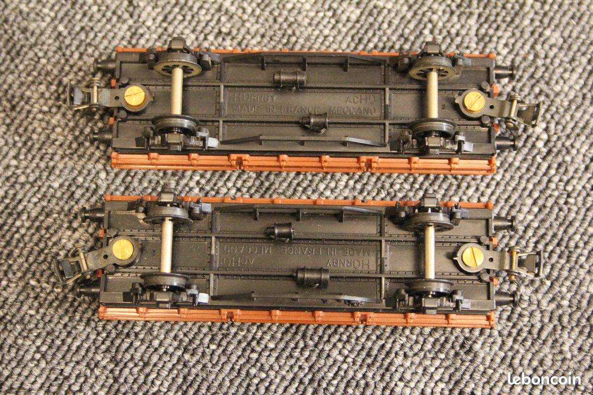 PACK TRAIN HORNBY R2300 Bournemouth Belle MN 35021 ligne Nouvelle-Zélande neuf dans sa boîte EUR