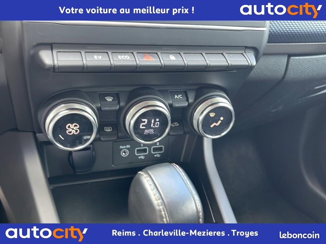RENAULT ARKANA 1.6 E-Tech Hybride - 145 - BVA multi-modes Business (image 15)