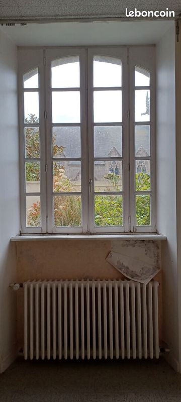 Appartement 3 pièces 53 m² · à La Forêt-Fouesnant · 53 m² · 135 000 €