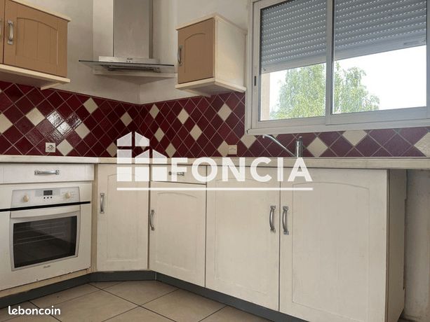 Maison 4 pièces 89 m²