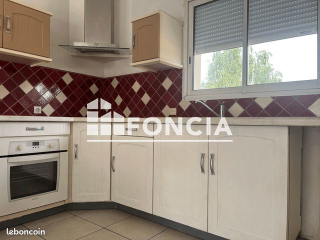 Maison 4 pièces 89 m² · à Sablé-sur-Sarthe · 89 m² · 821 €/mois