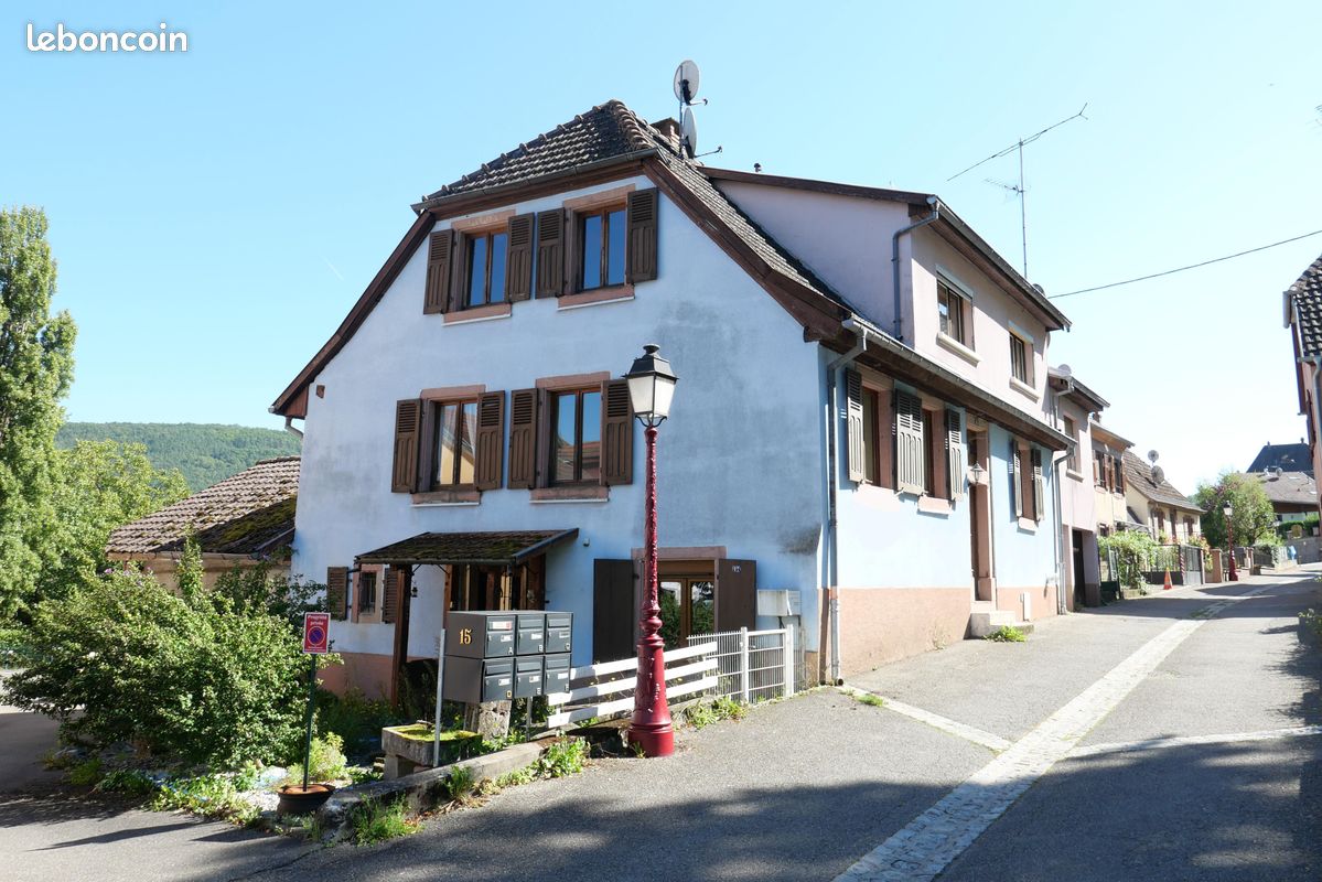 Maison 7 pièces 175 m² · à Buhl · 175 m² · 199 500 €