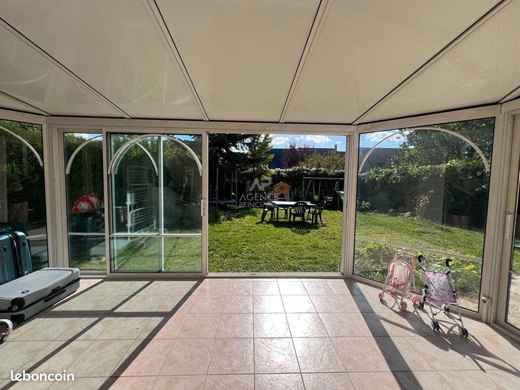 Maison a louer carrieres-sur-seine - 7 pièce(s) - 130 m2 - Surfyn