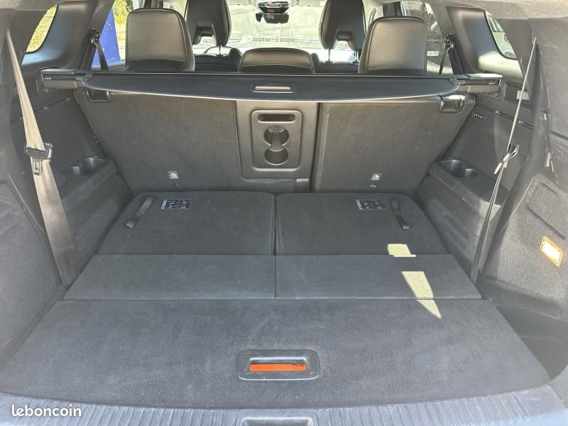 Renault Espace 1.2 E-Tech full hybrid 200ch esprit Alpine 7 places - 24 (image 9)