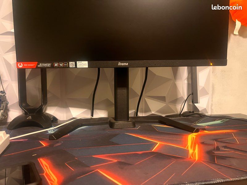 Ecran pc gamer iiyama (image 2)