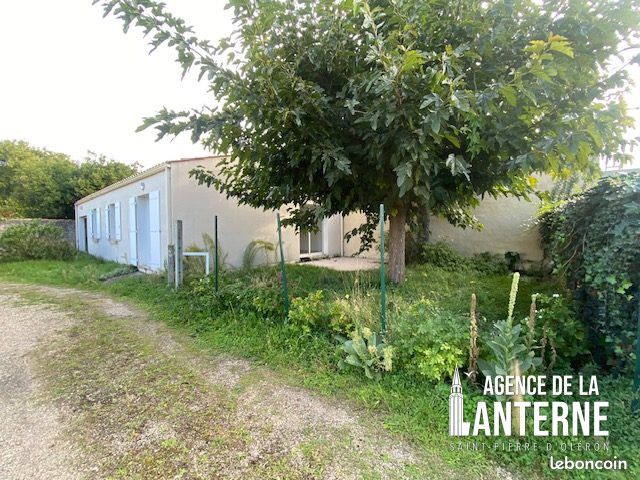 Maison 3 pièces 65 m² · à Saint-Pierre-d'Oléron · 65 m² · 236 000 €