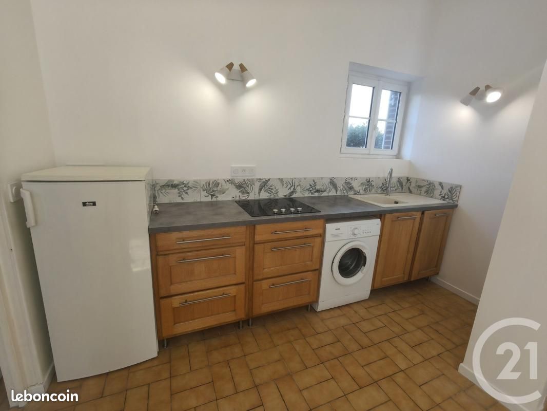 Appartement 2 pièces 39 m² · à Veules-les-Roses · 39 m² · 820 €/mois