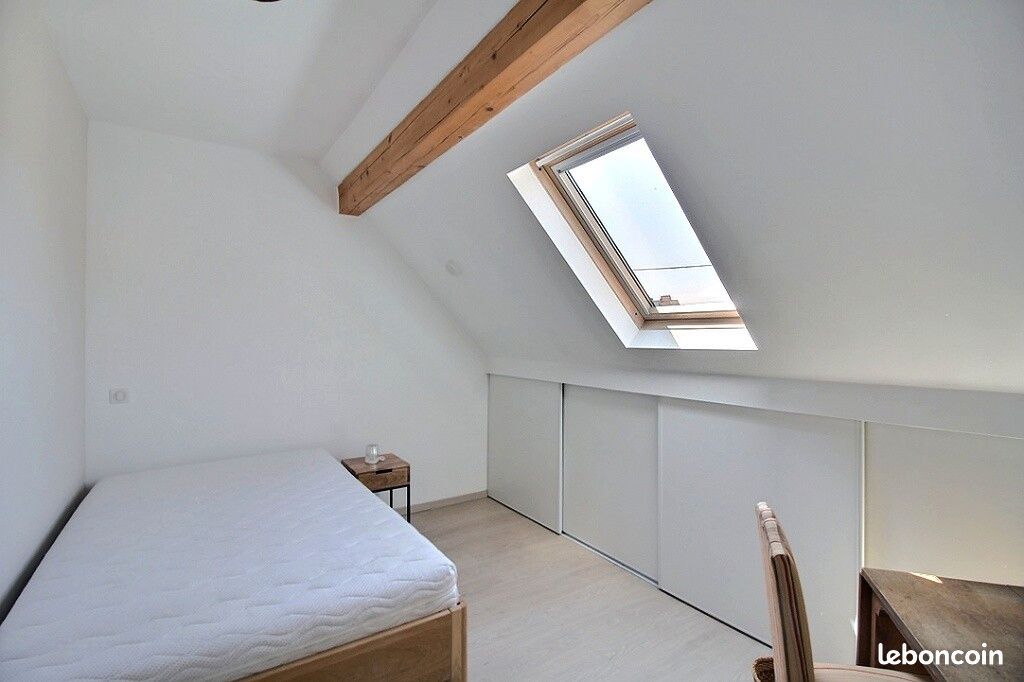 Maison a louer thonon-les-bains - 5 pièce(s) - 108 m2 - Surfyn