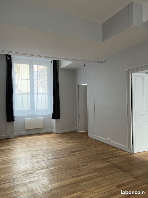 Appartement 3 pièces 60 m² · à Angers · 60 m² · 980 €/mois