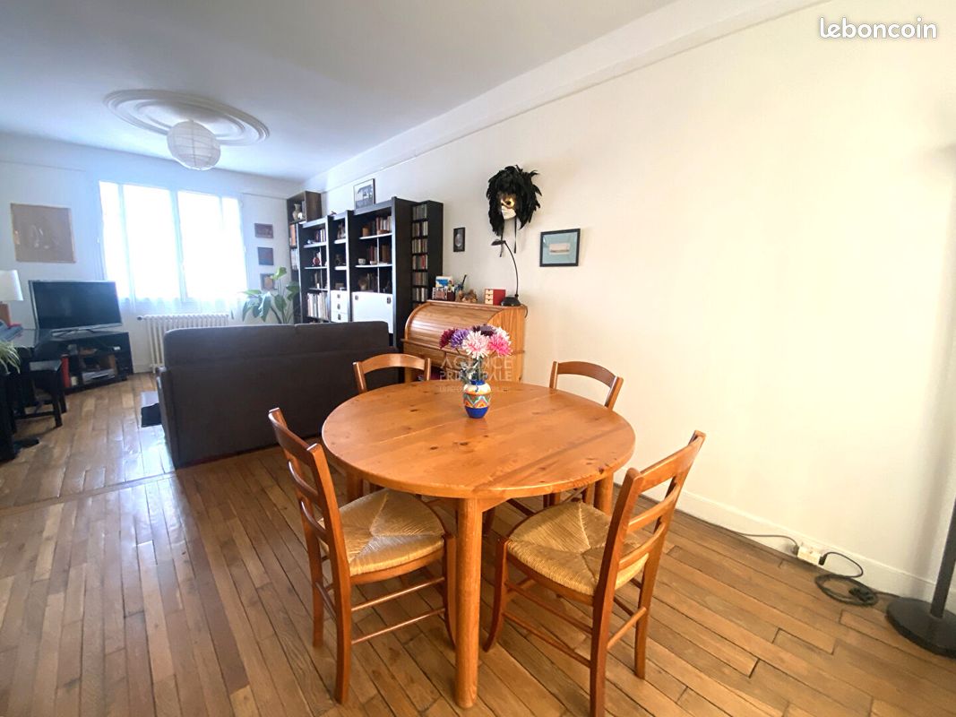 Maison 5 pièces 116 m² · à Nanterre · 116 m² · 565 000 €