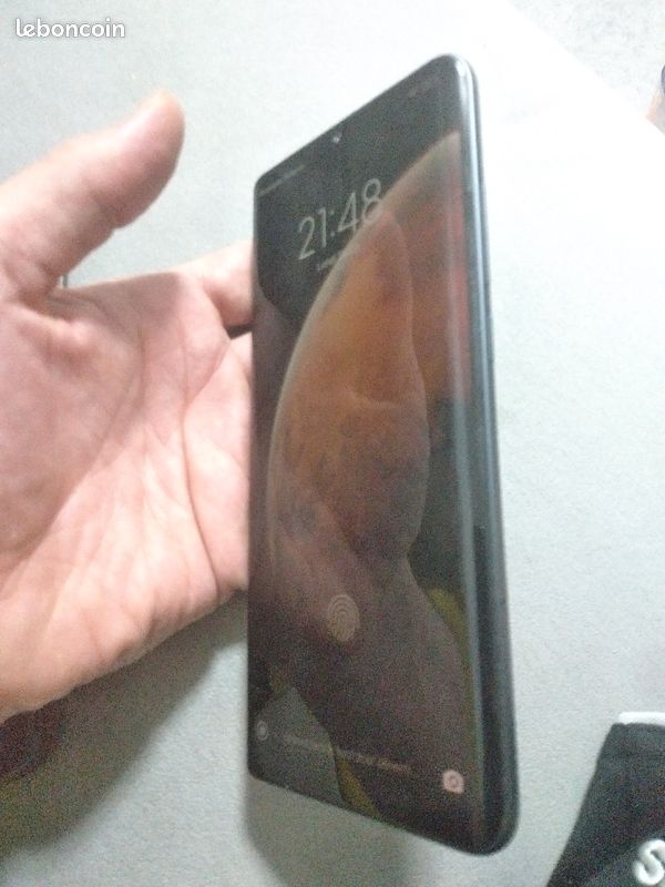 Xiaomi mi note 10 108mgp (image 2)