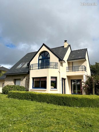 Maison 6 pièces 140 m²