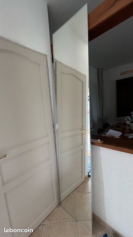 Porte Miroir pour PAX (image 2)
