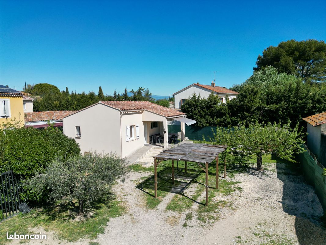 Maison 2 pièces 40 m² · à Courthézon · 40 m² · 210 000 €