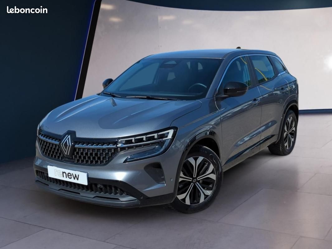 Renault Austral mild hybrid advanced 130 Evolution (image 1)