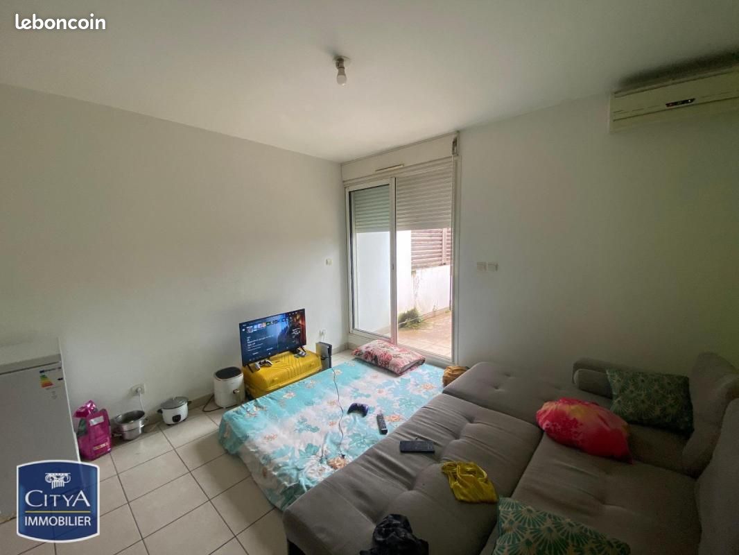 Appartement 1 pièce 21 m² · à Saint-Denis · 21 m² · 69 000 €