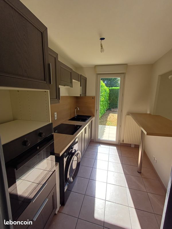 Appartement 2 pièces 55 m² · à Chalon-sur-Saône · 55 m² · 800 €