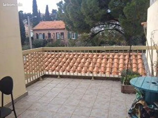 Annonce location Appartement ollioules