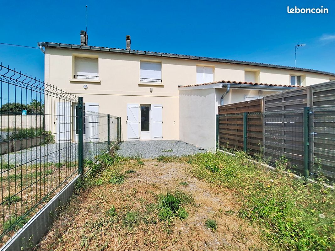 Maison 3 pièces 57 m² · à Cavignac · 57 m² · 140 000 €