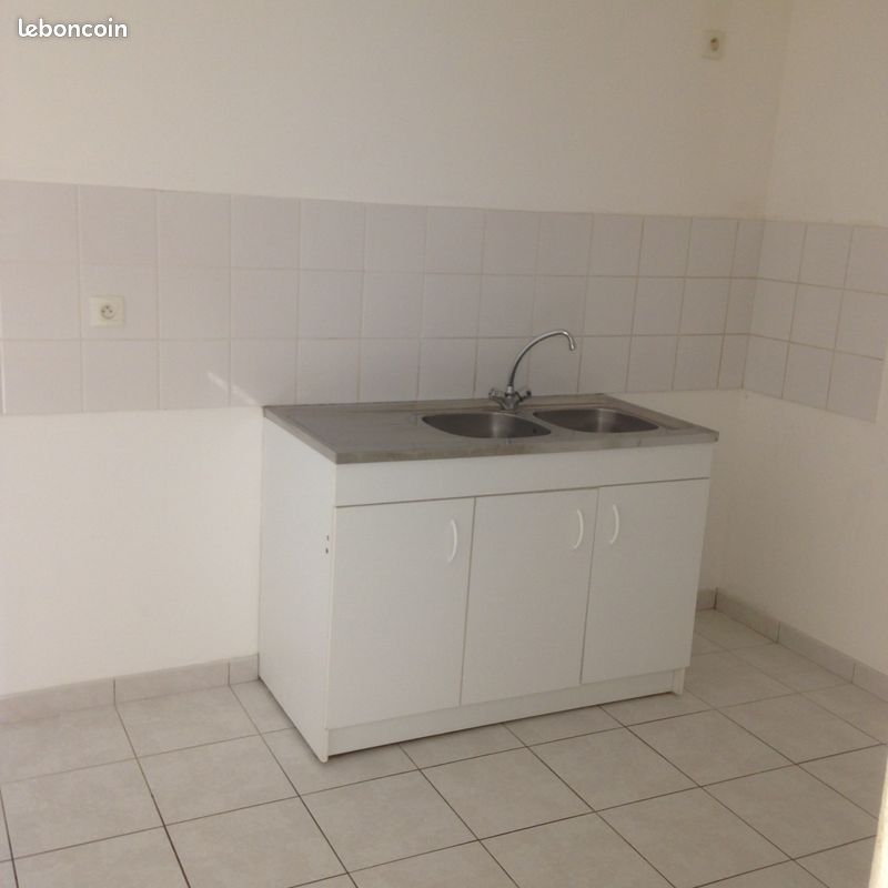 Maison 3 pièces 95 m² · à Challans · 95 m² · 640 €/mois