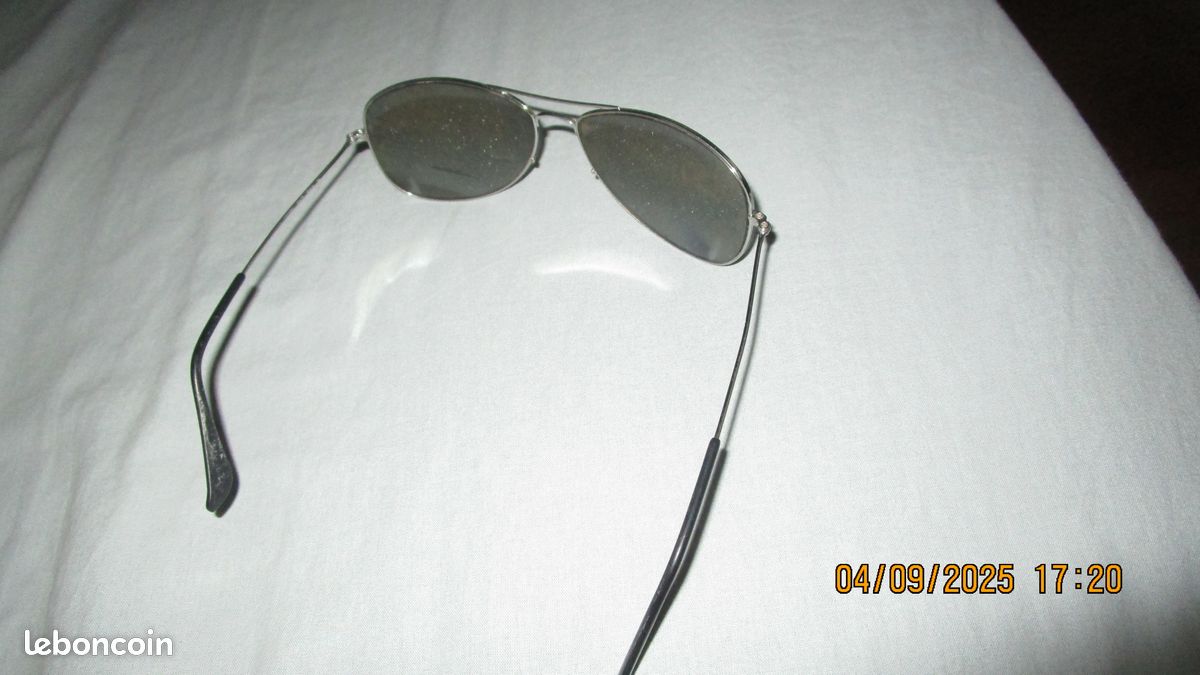 Lunette ray ban (image 2)
