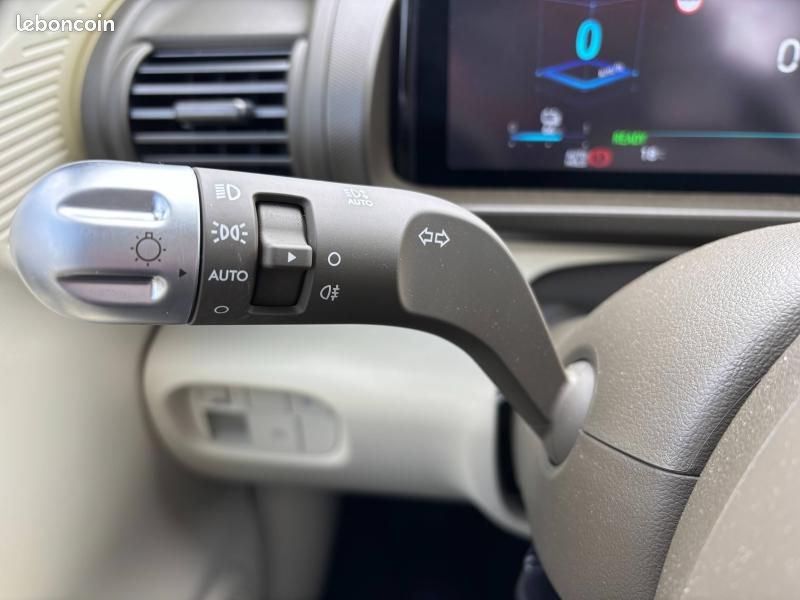 Hyundai Inster 49 kWh 115ch Creative 4pl (image 22)