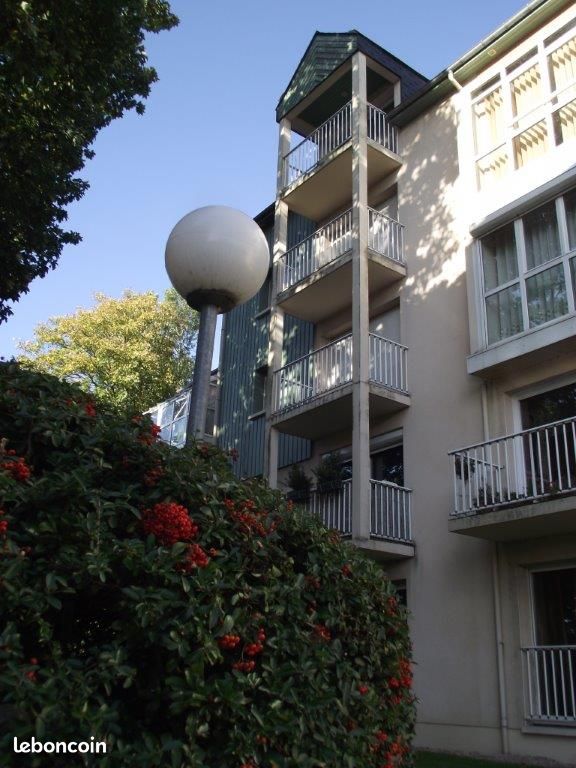 Appartement 2 pièces 31 m² · à Louviers · 31 m² · 640 €