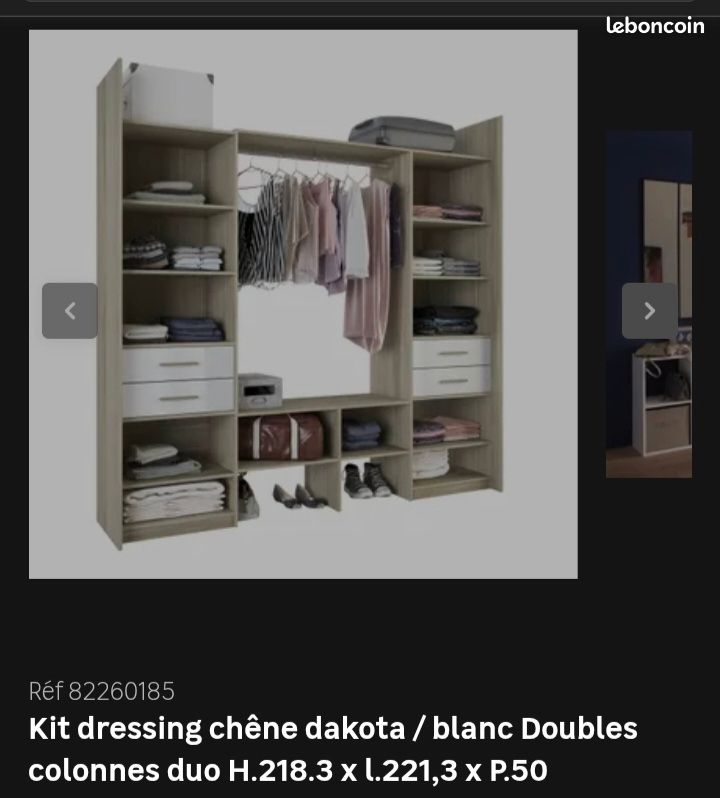 Dressing (image 6)