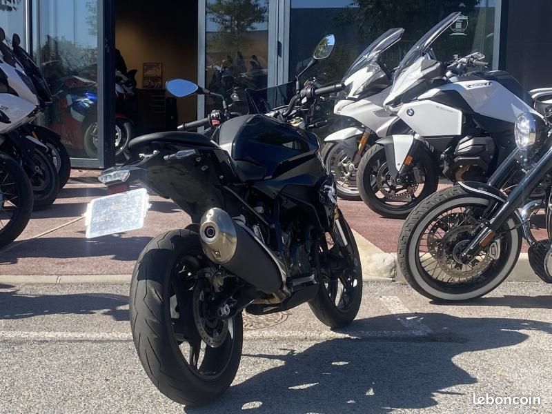 Bmw G G 310 R Garantie 24 mois (image 3)