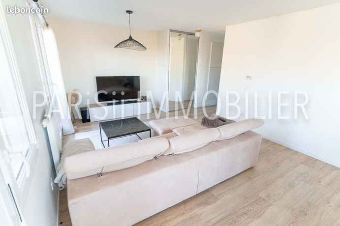 Appartement a louer vaureal - 3 pièce(s) - 72 m2 - Surfyn