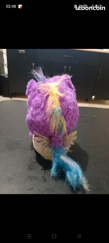 Hatchimalls (image 2)