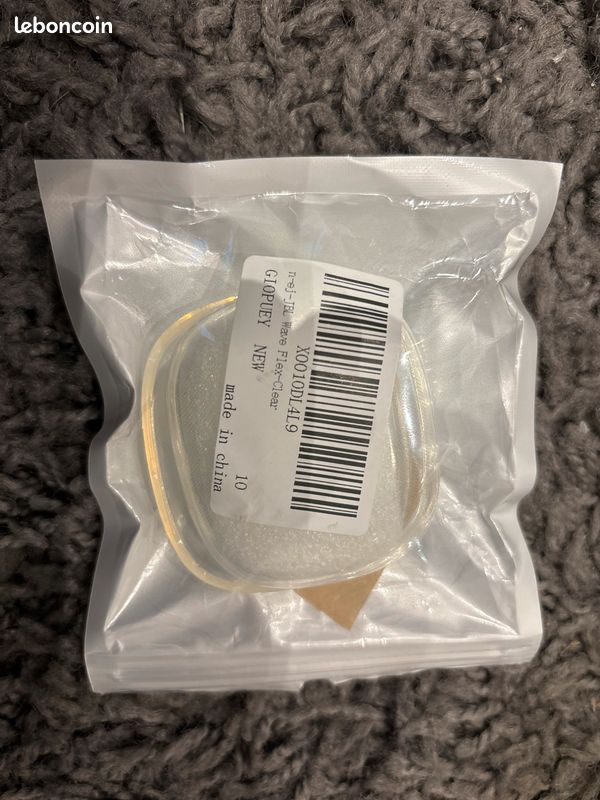 Coque pour écouteur JBL wave flex (image 1)
