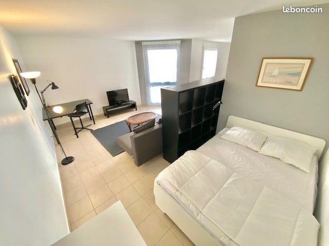 Appartement 1 pièce 39 m² · à Lyon · 39 m² · 871 €