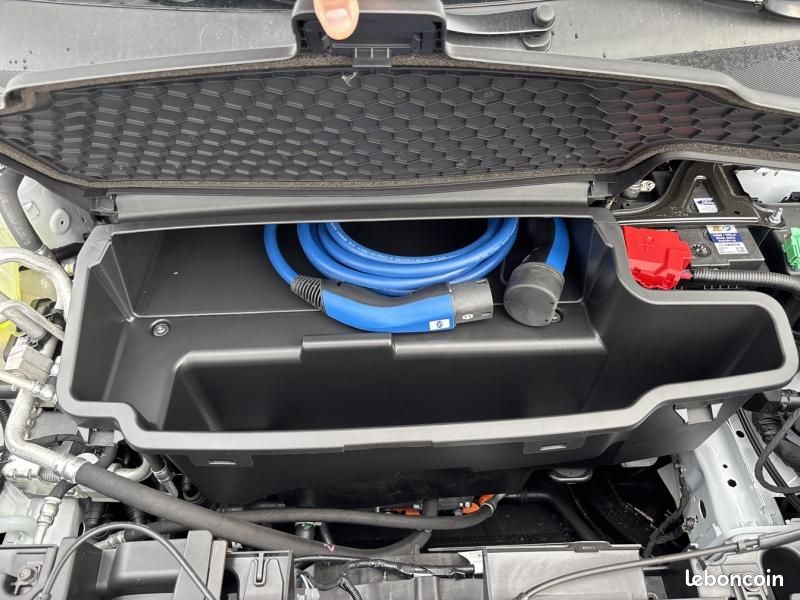 Ford Transit Courier Electrique 100 kW 136ch Trend (image 16)