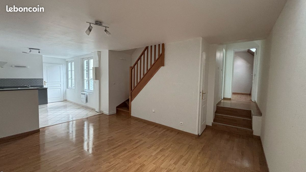 Appartement 3 pièces 53 m² · à Abbeville · 53 m² · 660 €/mois