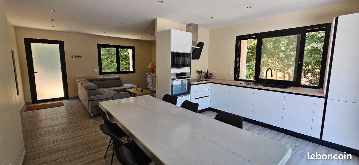 Gite Le clos des runes- 8 personnes - saleyron disponibles aout (image 6)