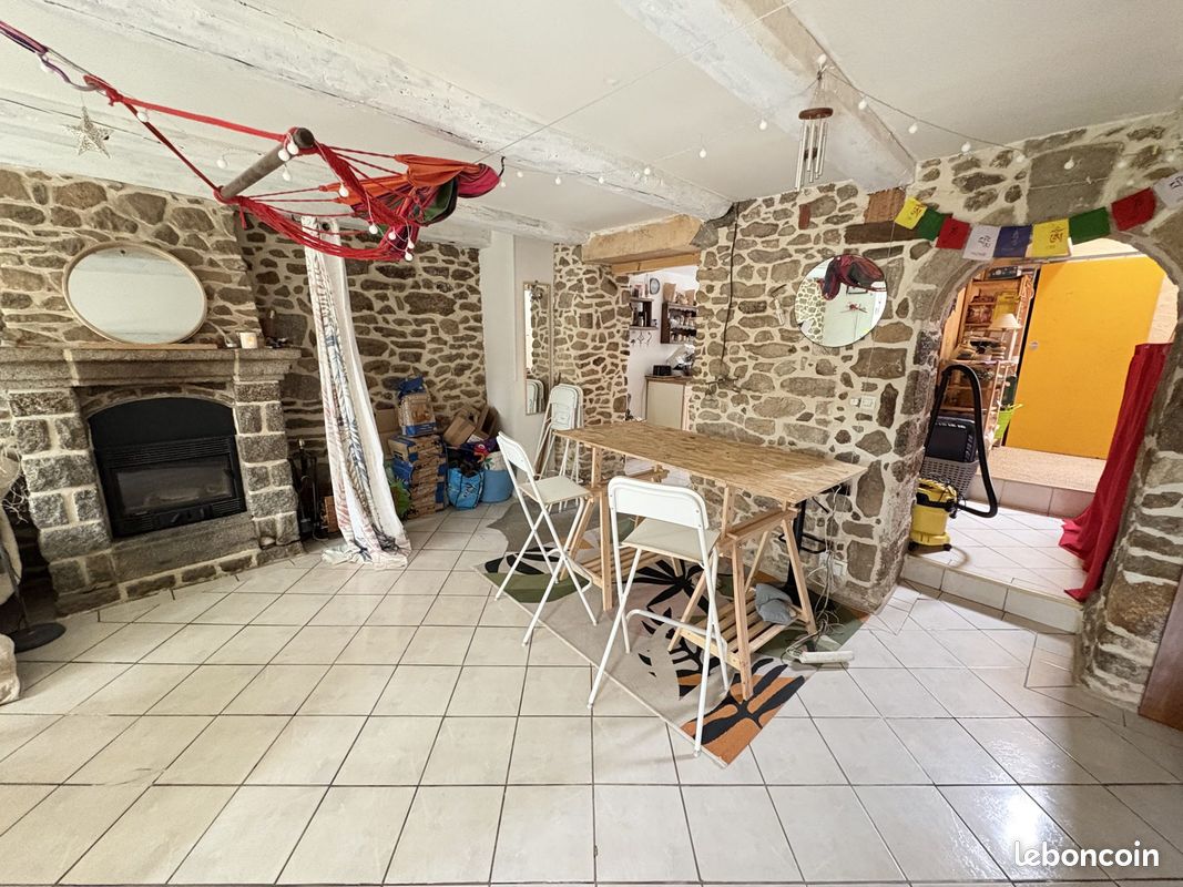 Maison 4 pièces 108 m² · à Pleurtuit · 108 m² · 241 040 €