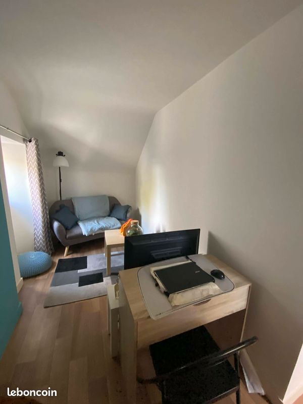 Appartement 2 pièces 32 m² · à Laval · 32 m² · 450 €